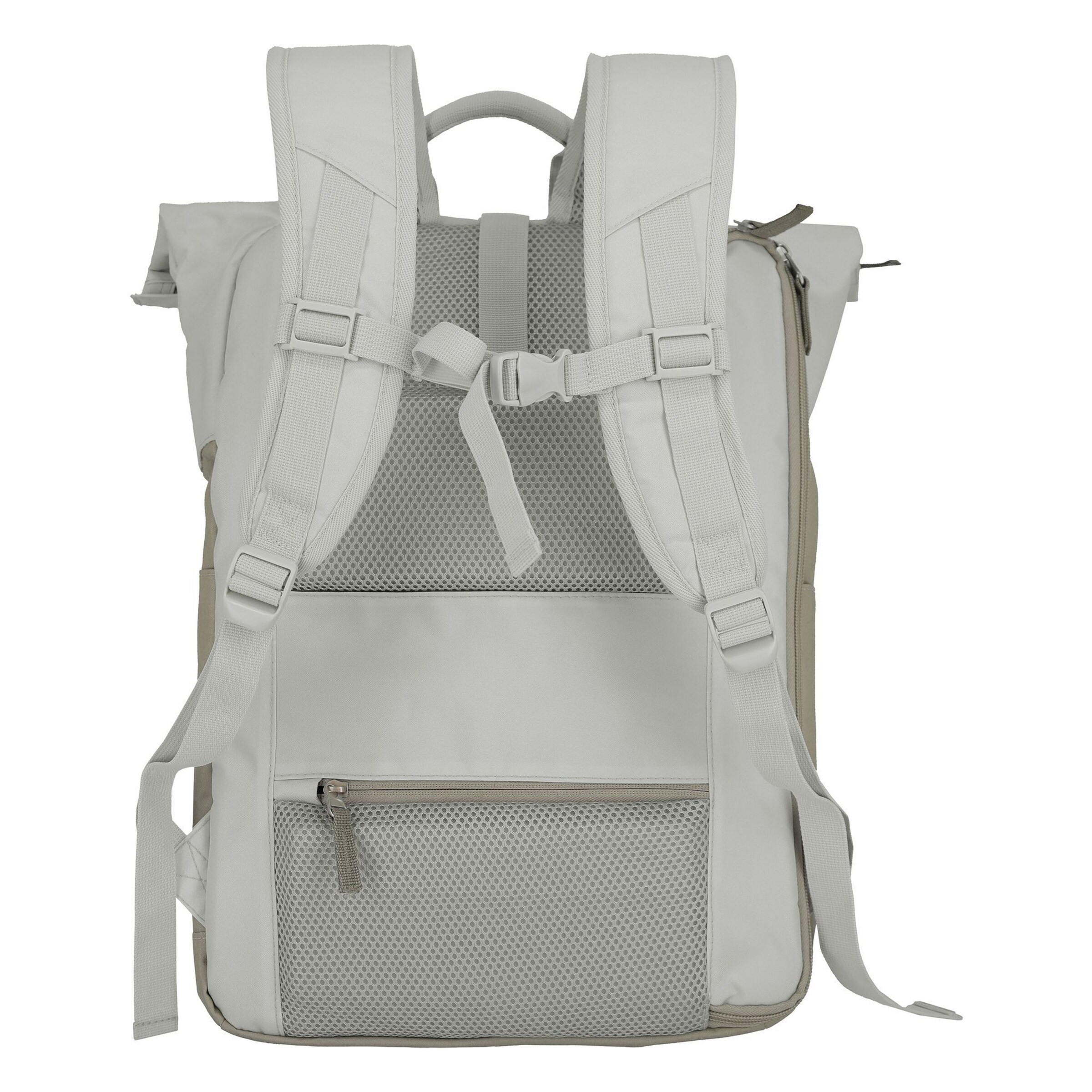 TRAVELITE Backpack in Beige