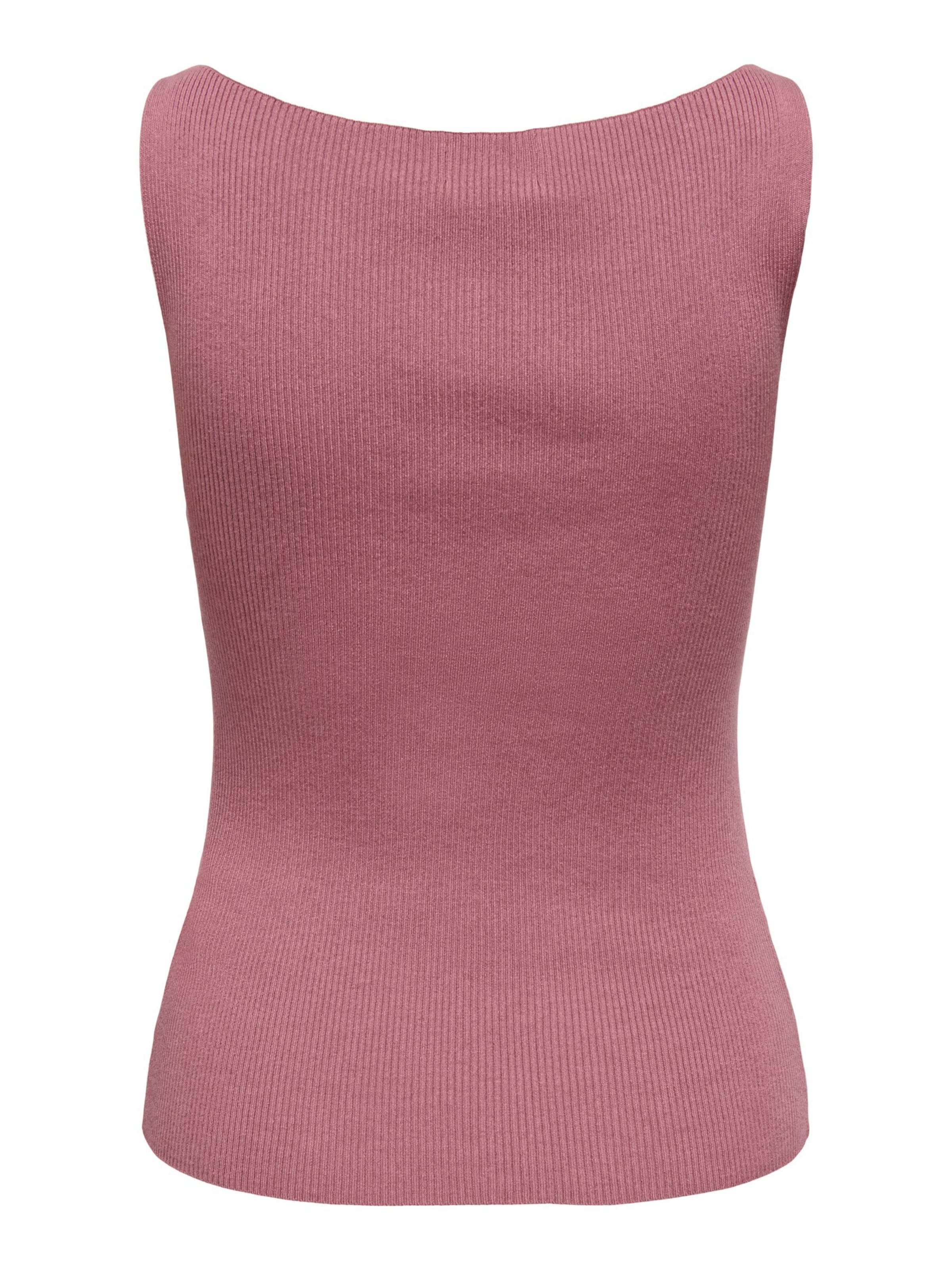 Haut 'NANNA ' JDY en rose