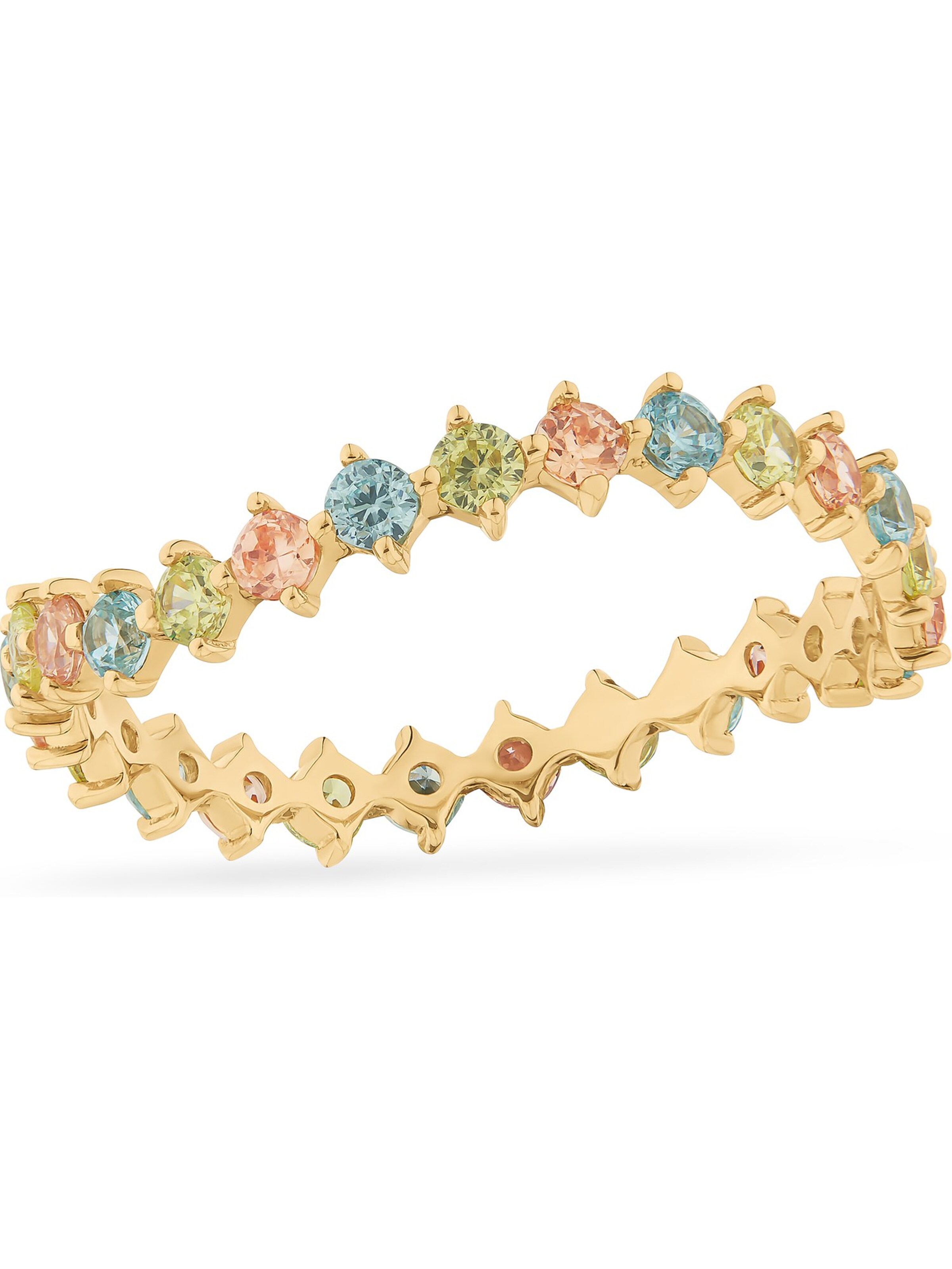 CHRIST Ring in Gold