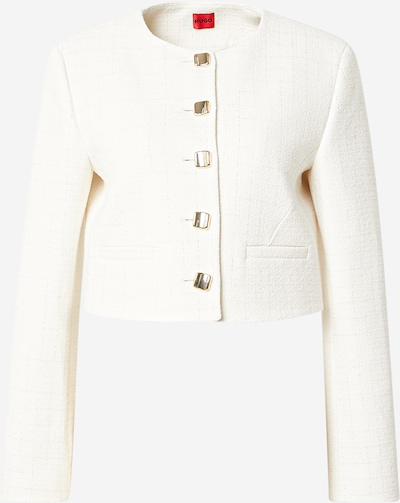 HUGO Prijelazna jakna 'Aliti-1' u boja pijeska, Pregled proizvoda