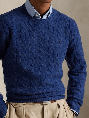 Polo Ralph Lauren Sweater in Blue