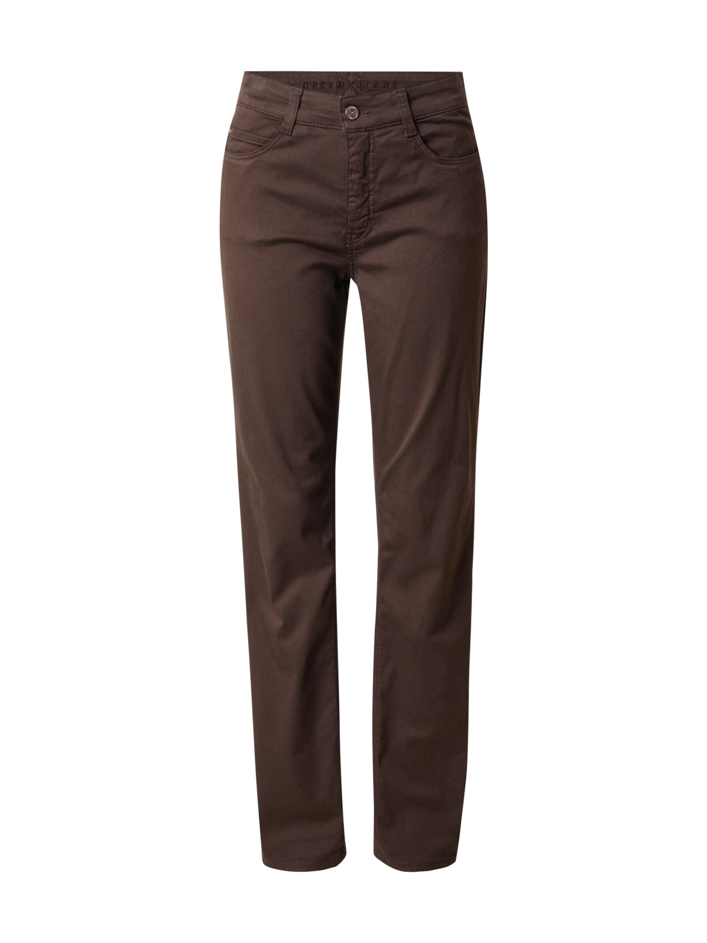 MAC Τζιν 'Dream' σε καφέ: μπροστά