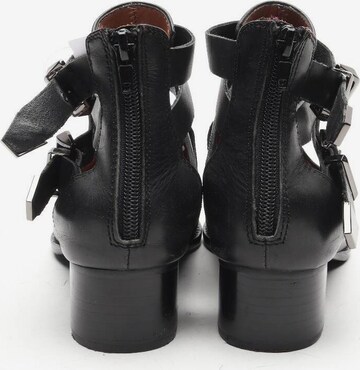 Jeffrey Campbell Dress Boots in 38 in Black