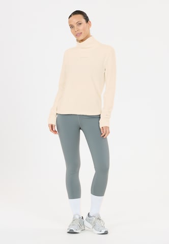 ENDURANCE Sportpullover 'Ketsana' in Beige