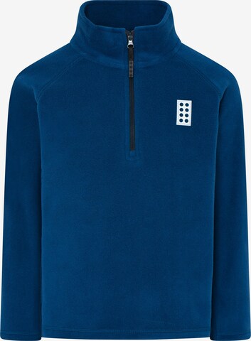 LEGO® kidswear Pullover 'Sinclair 702' i blå: forside