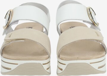 IGI&CO Sandals in Beige