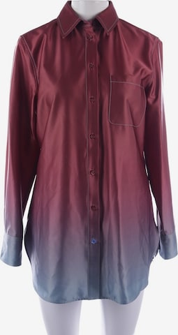 Sies Marjan Blouse & Tunic in S in Red: front
