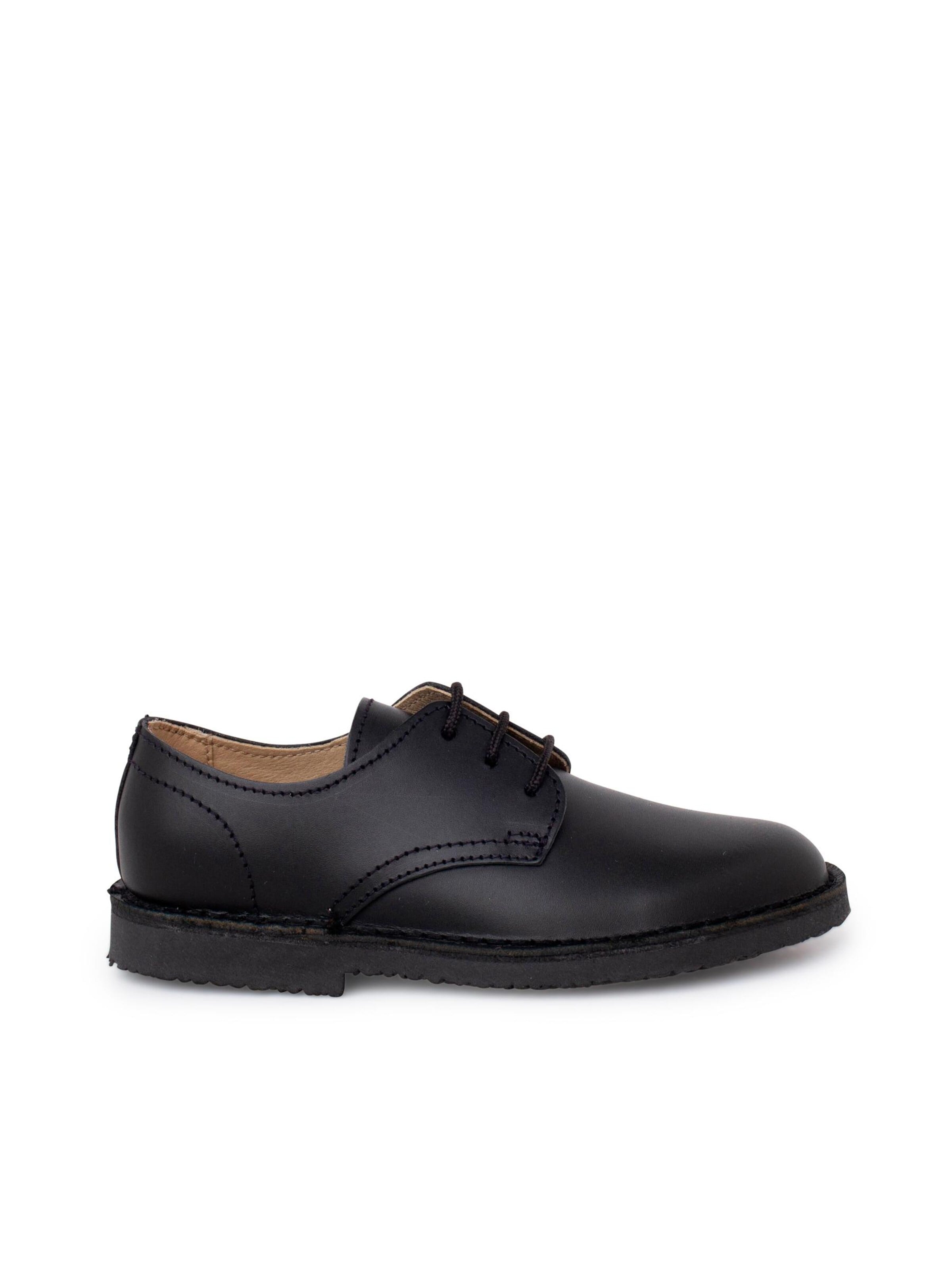 Pisamonas - Zapatos bajos en negro