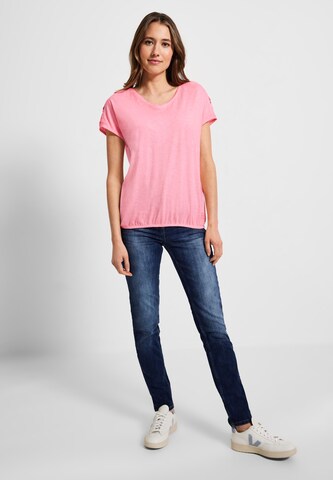rozā CECIL T-Krekls