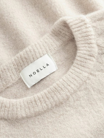 Noella Pullover ' N-Marve ' i beige