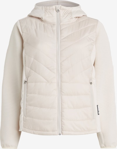 PROTEST Winterjacke 'PRTHESTIA' in offwhite, Produktansicht