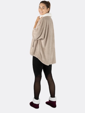 normani Pullover in Beige