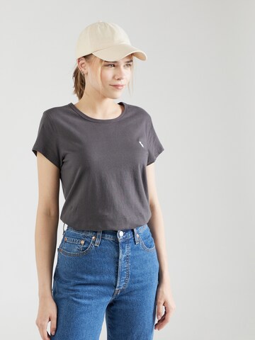 Abercrombie & Fitch T-Shirt in Grau