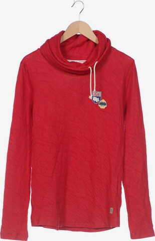 Bogner Fire + Ice Sweater & Cardigan in S in Red: front