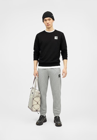 THE NORTH FACE Tapered Byxa 'EVO BOX HALF DOME' i grå