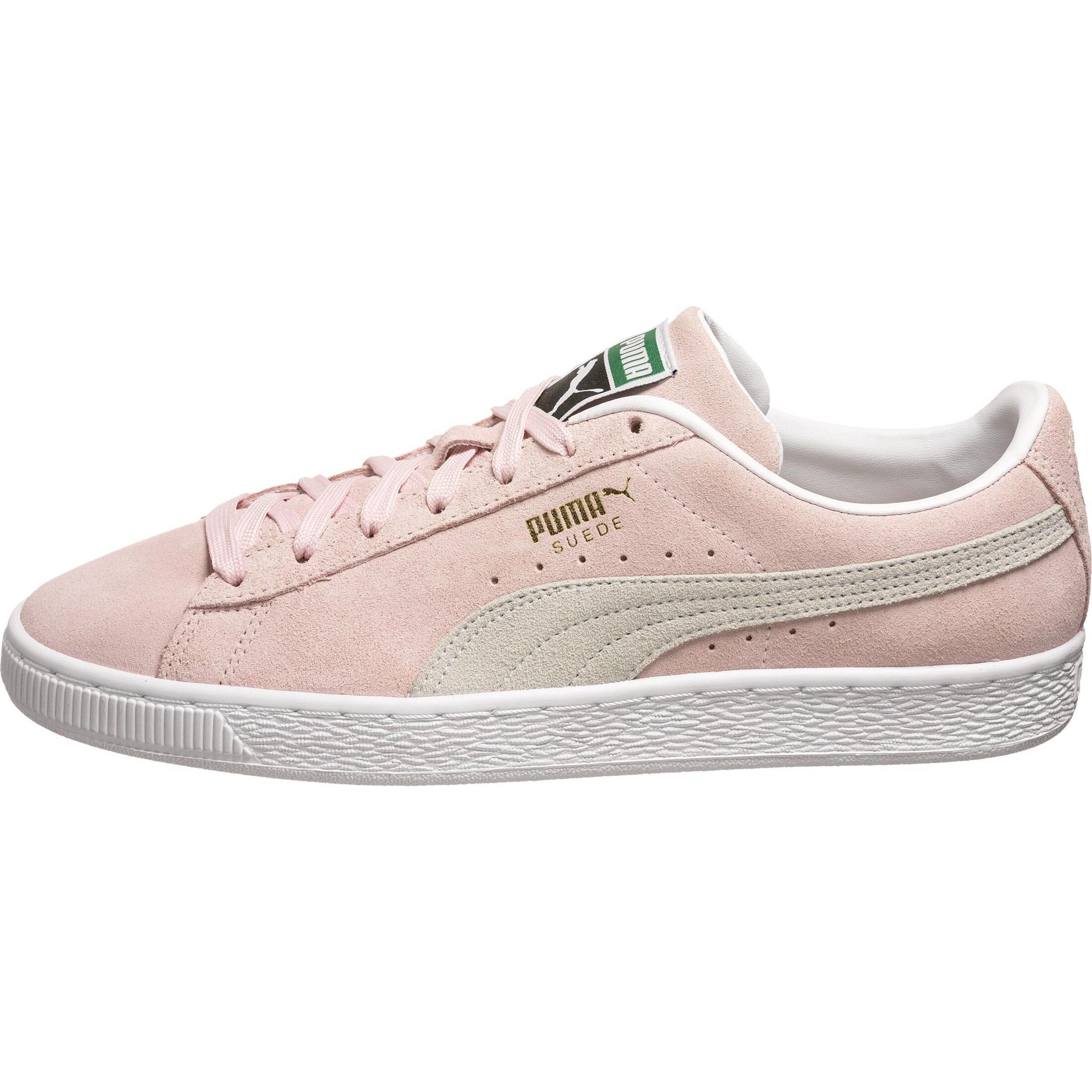 PUMA Platform trainers 'Classic XXI' in Pink