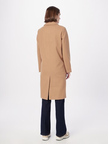 Dorothy Perkins Between-Seasons Coat in Beige