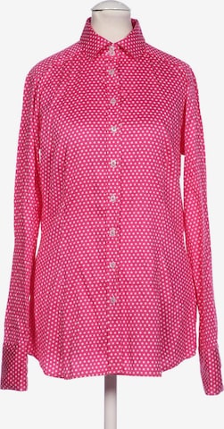 ETERNA Blouse & Tunic in S in Pink: front