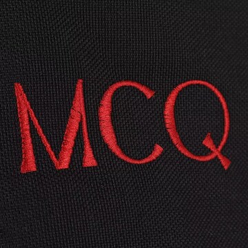 MCQ Rucksack 'Classic' in Schwarz