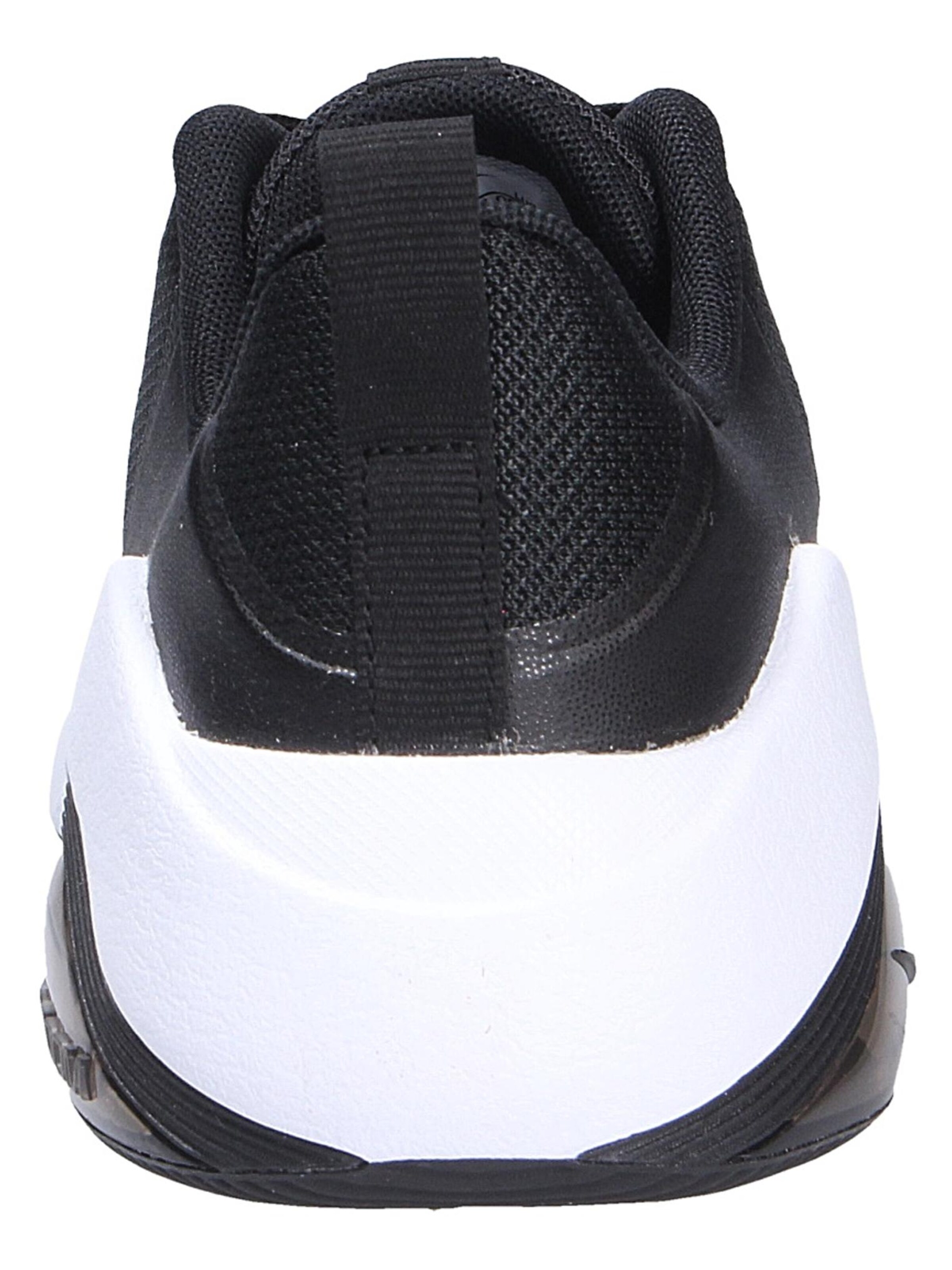 NIKE Sneakers 'BELLA 7' in Black