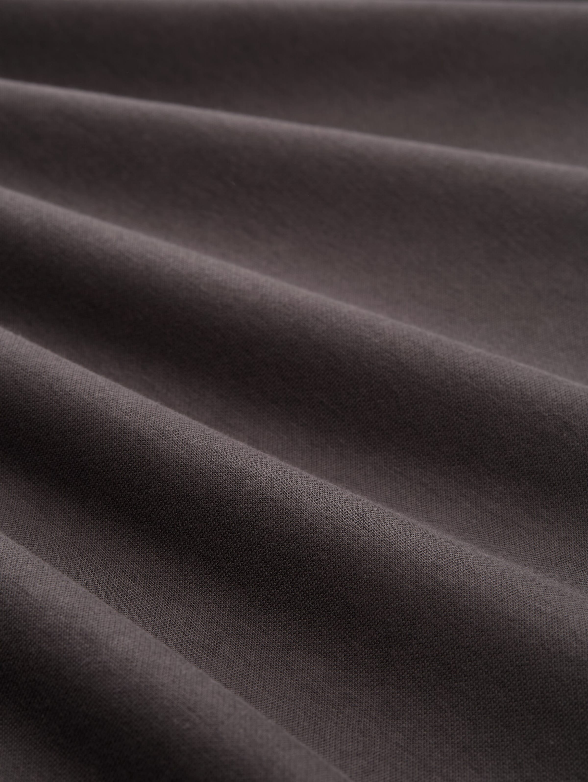 TOM TAILOR Mikina - Sivá