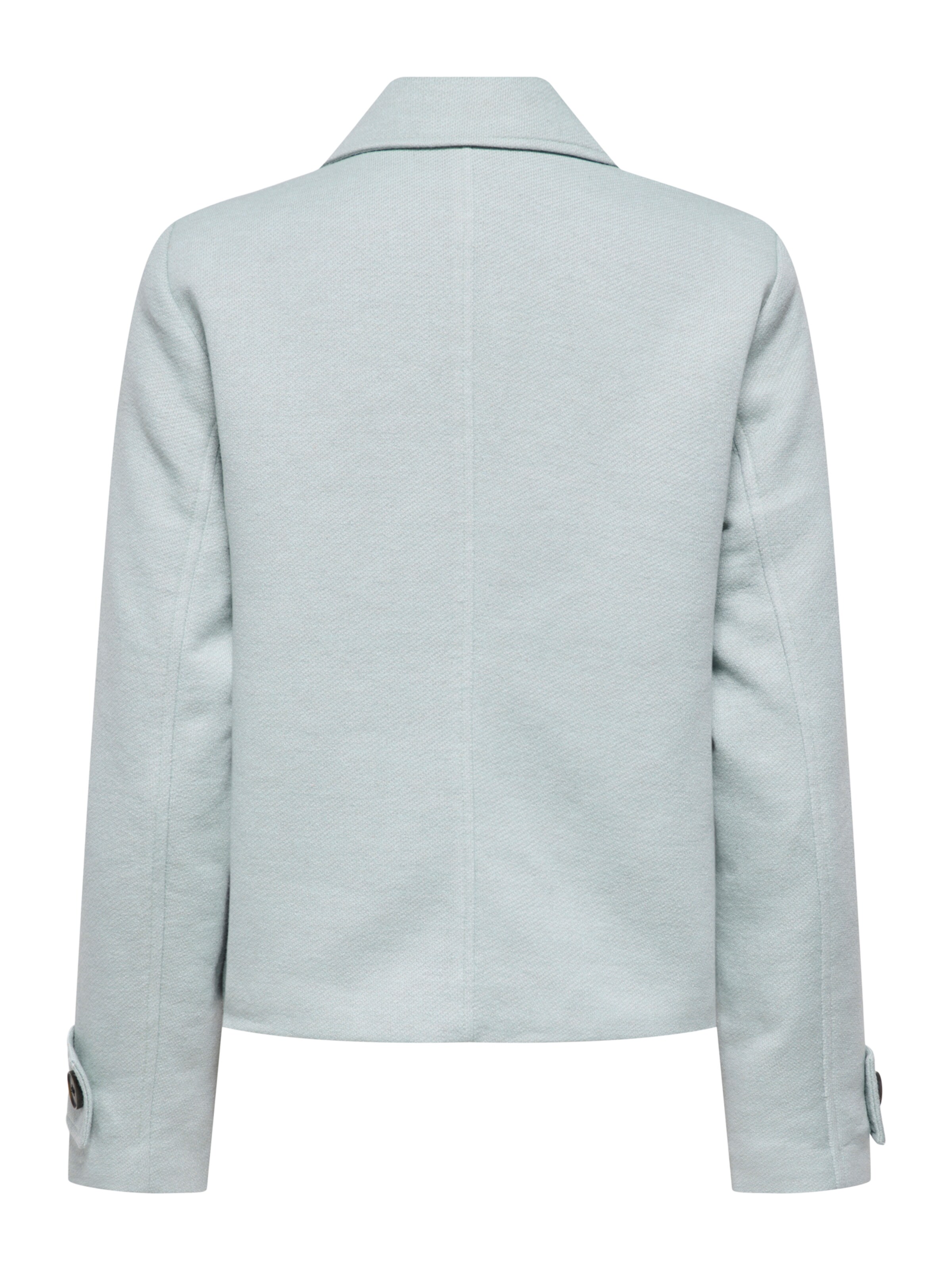 zaļš ONLY Starpsezonu jaka 'ONLSEDONA FREJA'