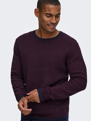 Only & Sons - Jersey 'ONSEric' en azul