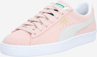 PUMA Niske tenisice 'Classic XXI' u prljavo roza, Pregled proizvoda