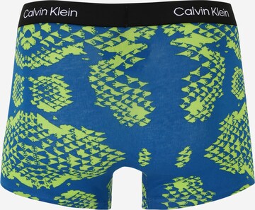 Calvin Klein Underwear Boxershorts i blå