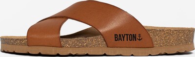 Bayton Pantofle 'Gomera' - velbloudí, Produkt