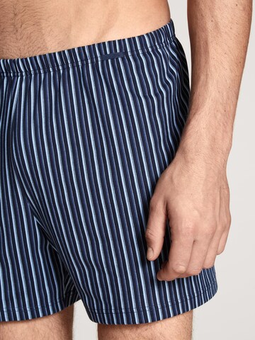 CALIDA Boxershorts 'Prints Benefit'‌‌‌‌‌‌ in Grau