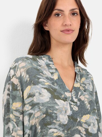 CAMEL ACTIVE Bluse in Grün