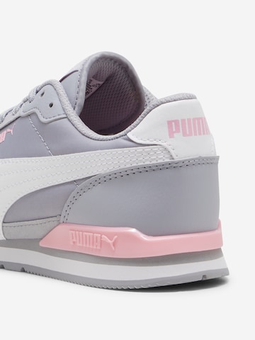 PUMA Sneakers laag in Grijs