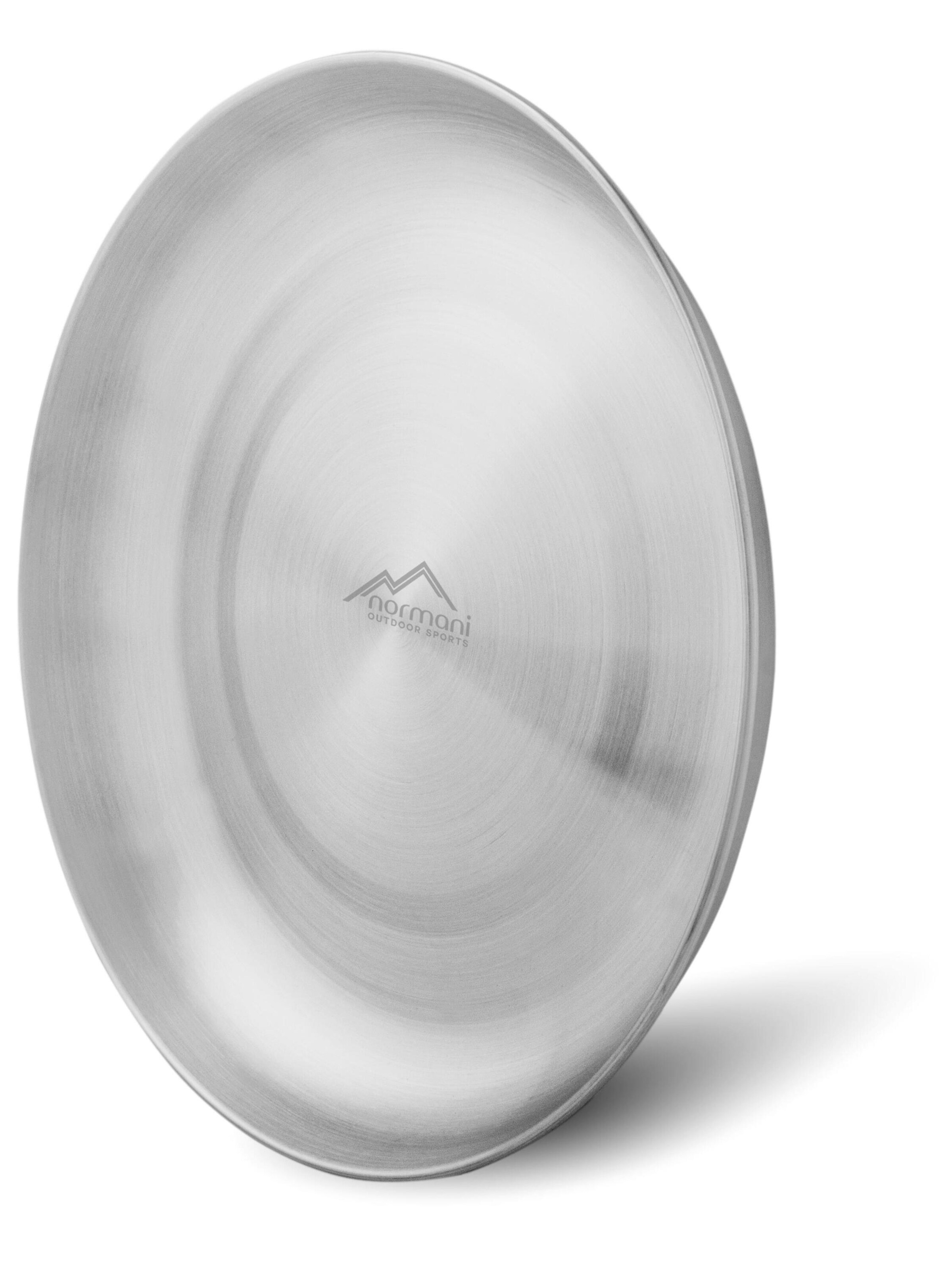 normani Borden 'Alaska' in Zilver