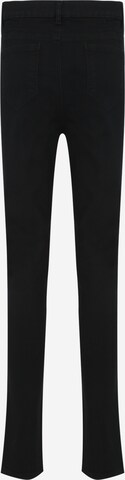 Coupe slim Jeggings 'Ellis' Dorothy Perkins Maternity en noir