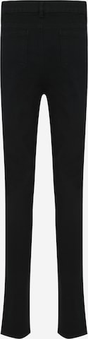 Dorothy Perkins Maternity Slim fit Jeggings 'Ellis' in Black