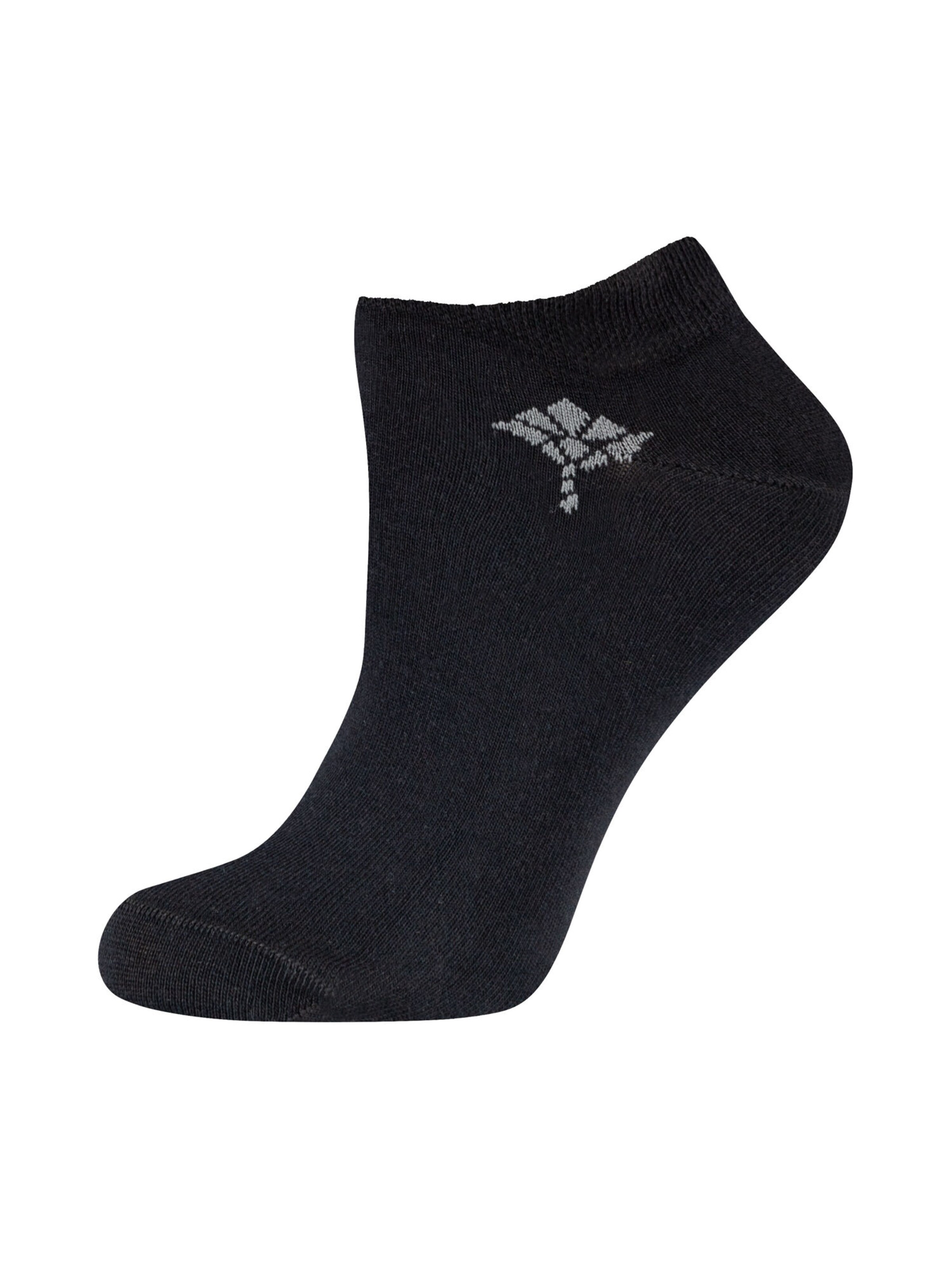 JOOP! Socken in Schwarz