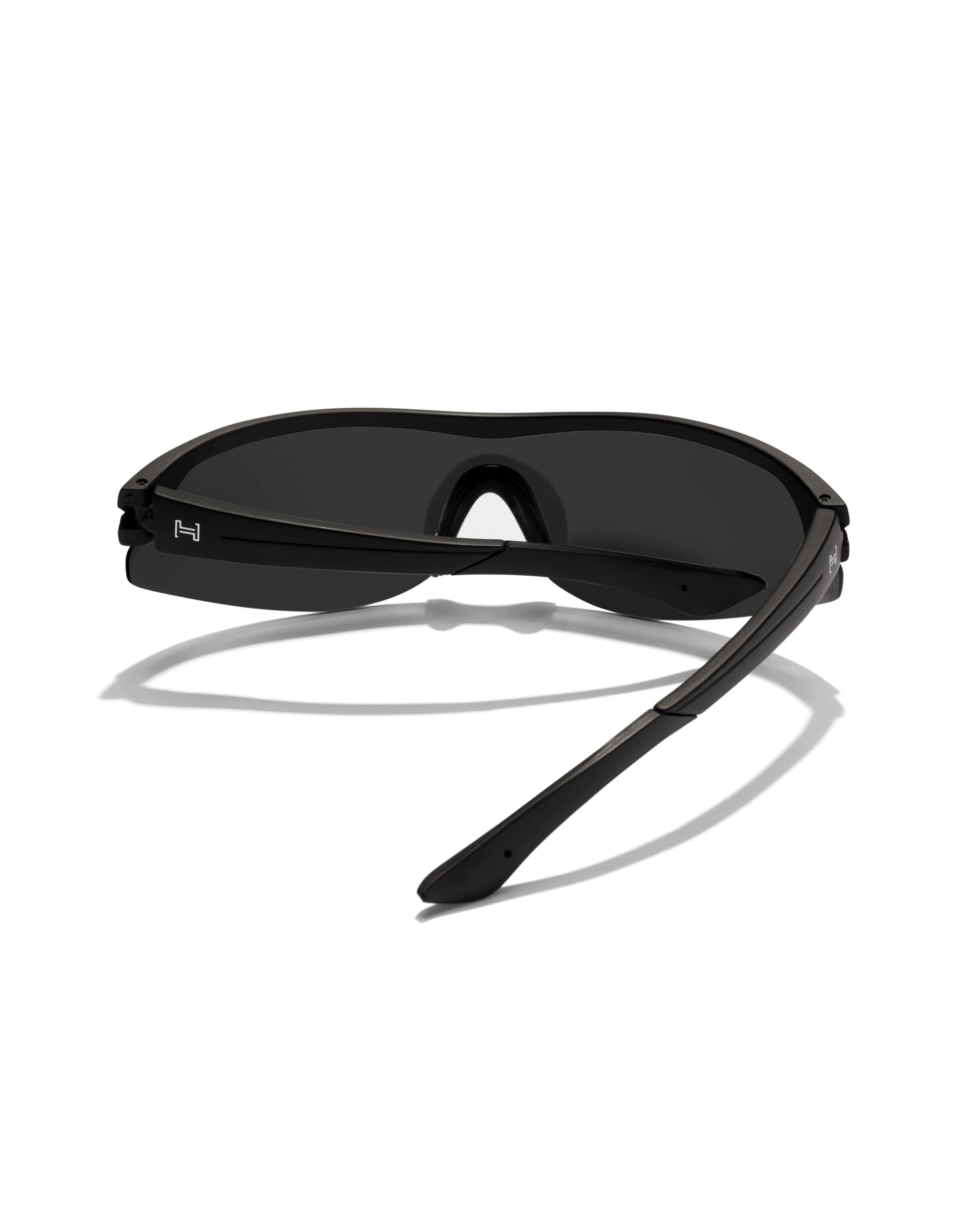 HAWKERS Sluneční brýle 'Active' – černá