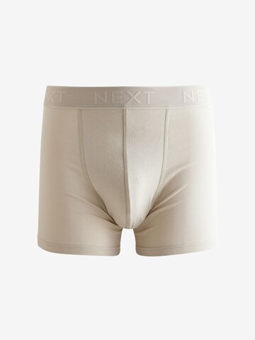 Next Boxer shorts in Yellow