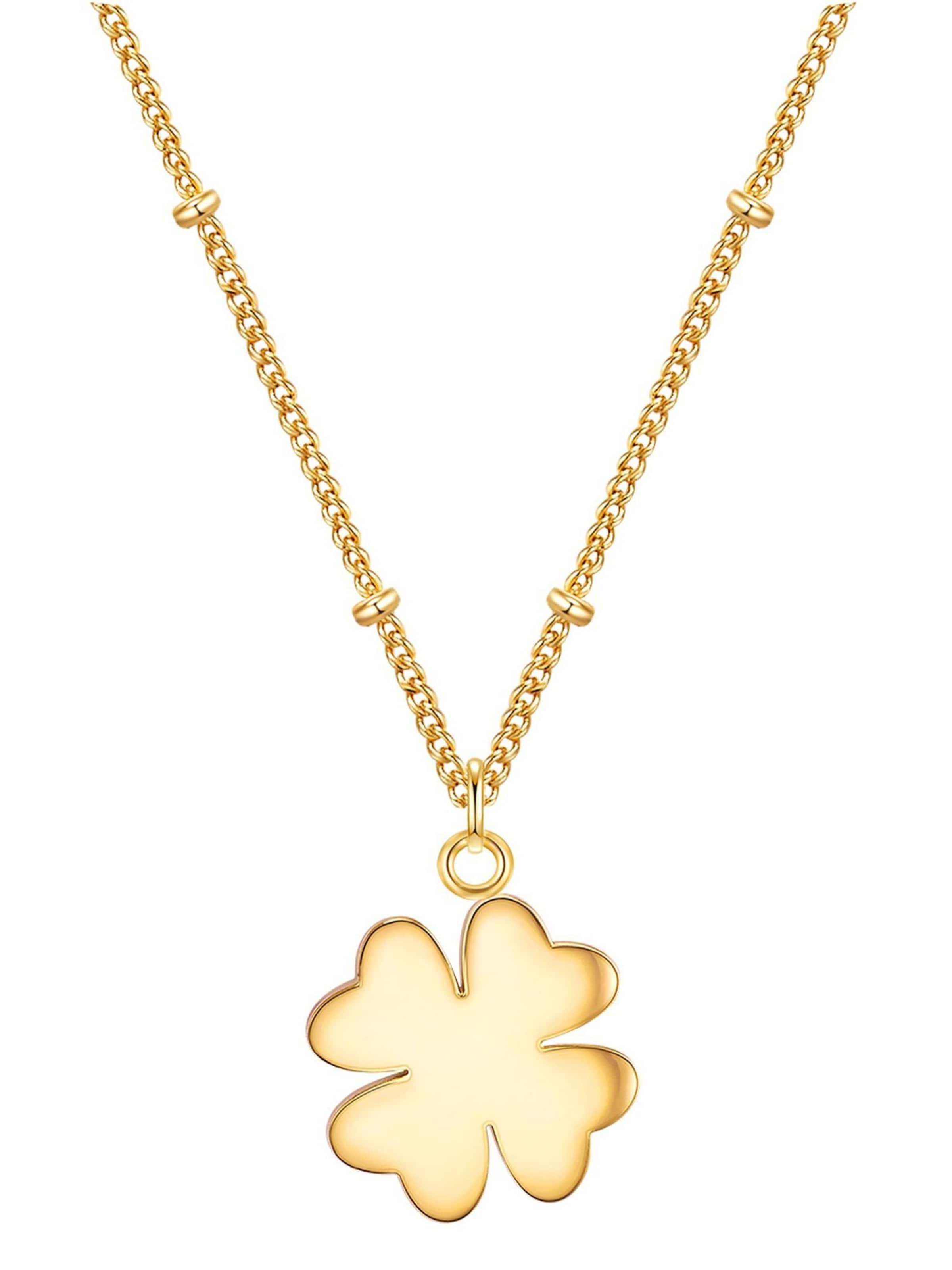 Collana di Eastside in oro