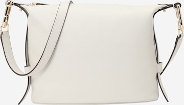 FURLA Сумка через плечо 'NUVOLA' в Белый: спереди