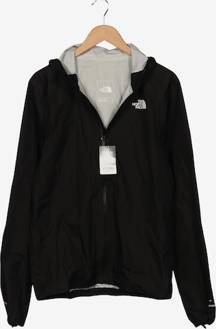 THE NORTH FACE Jacke M in Schwarz: Vorderseite