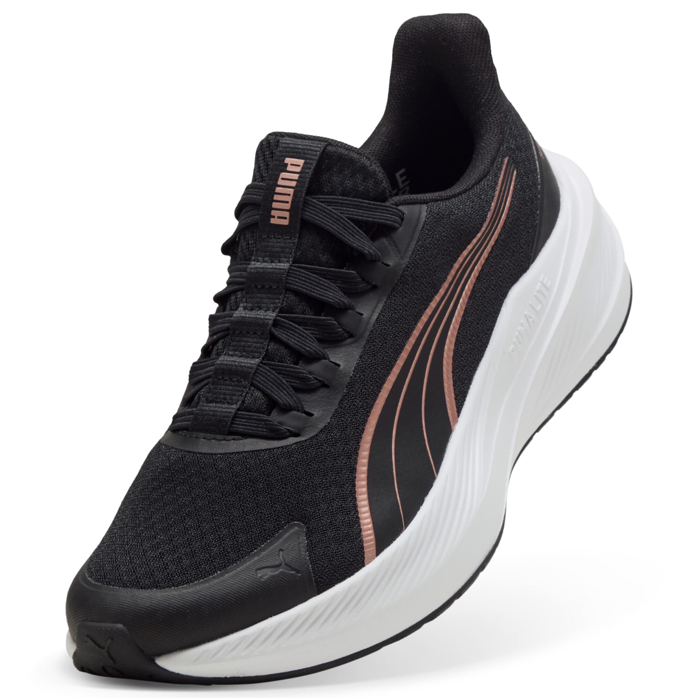 PUMA Running shoe 'Dasher Lite' in Black