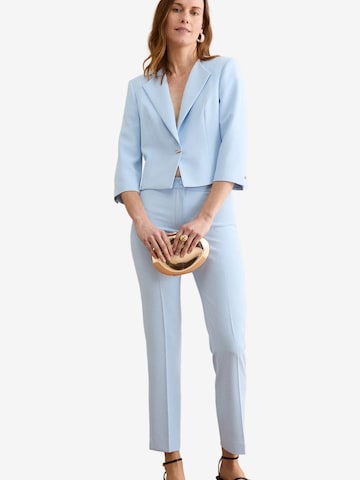 Il Lanificio Blazer in Blue