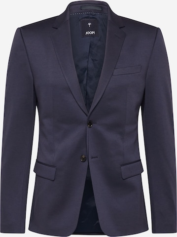 JOOP! - Slim Fit Jaqueta 'Damon' em azul: frente