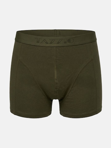 Boxers 'BS1000' Tazzio en transparent