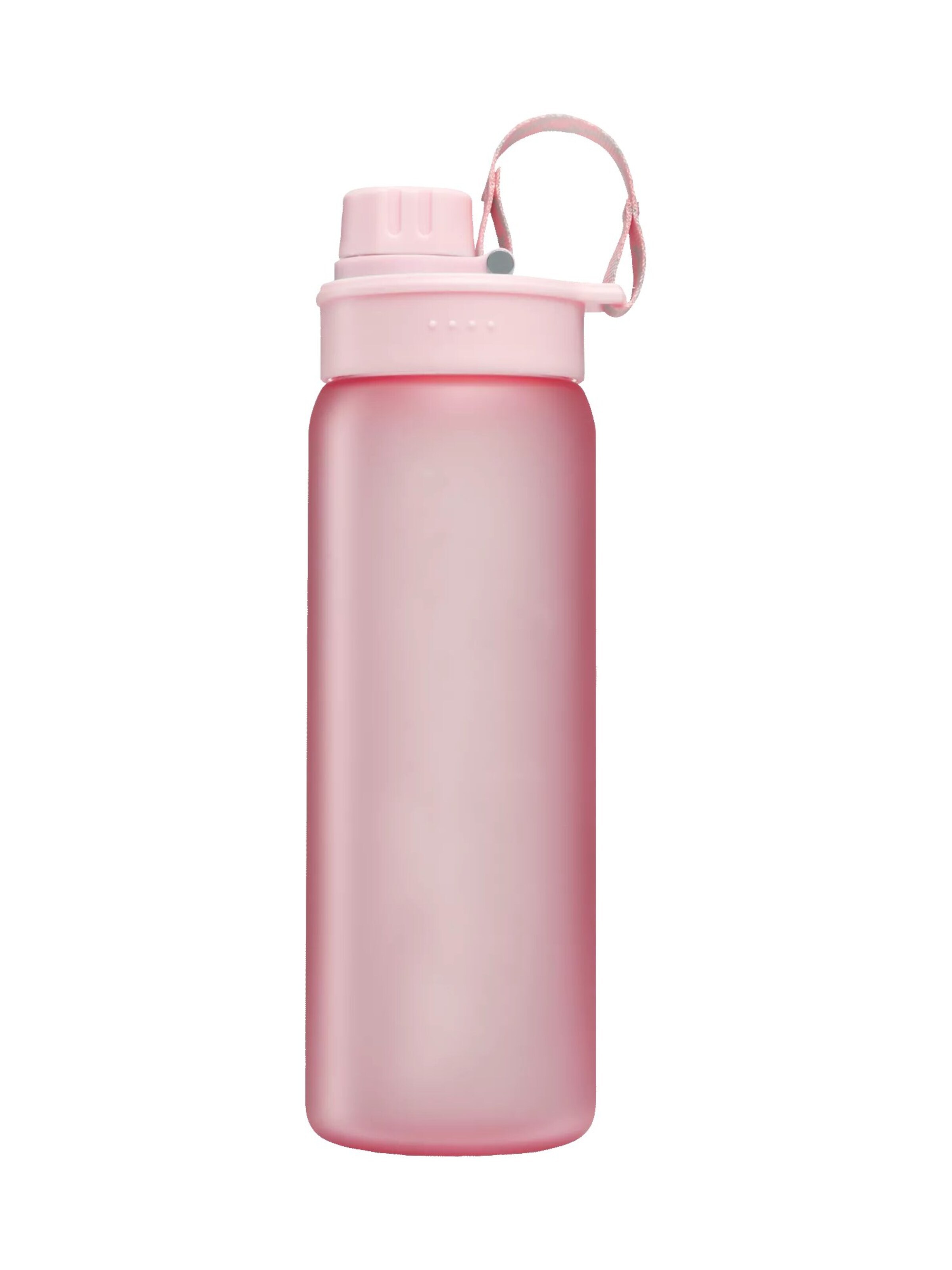 Satch Drinking Bottle 'Trinkflasche Sport Trinkflasche' in Pink