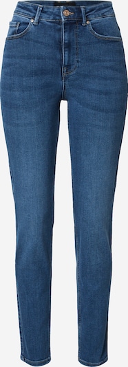 PIECES Jeans 'Lili' i blue denim, Produktvisning