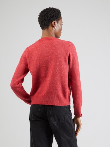 raudona VILA Kardiganas 'VISALSA'