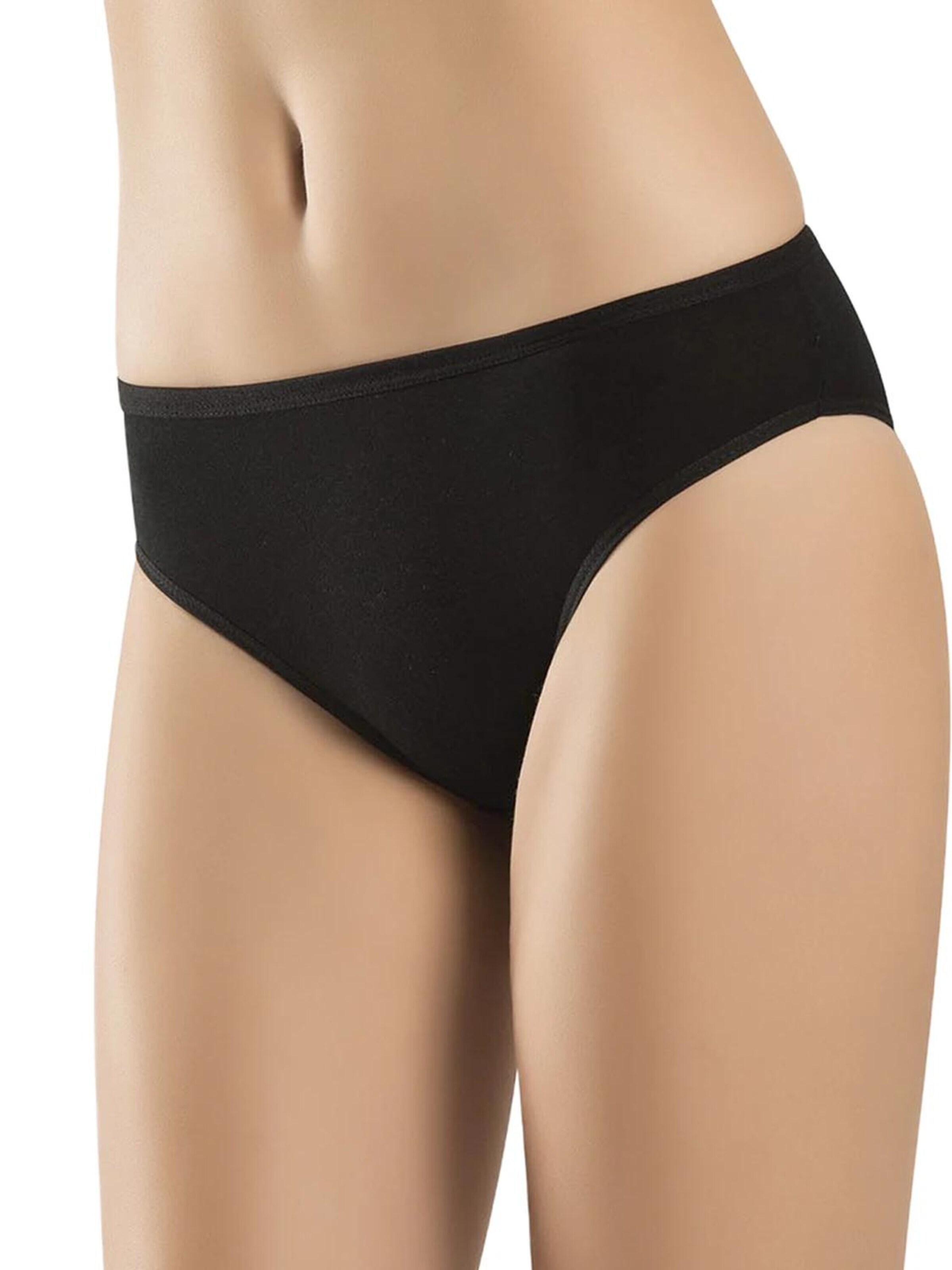 Erdem Panty in Black